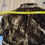 Vintage Cacherel Gold Velvet Jacket Size Uk10 Image 10