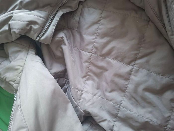 Helly Hansen Coat