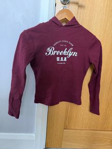 Girls Top
