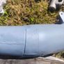 1989 Yamaha yz125 Image 4