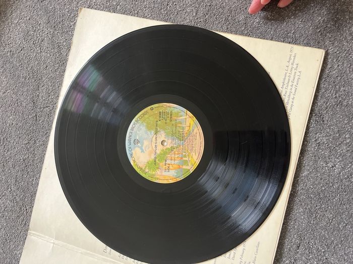 James Taylor - Greatest Hits