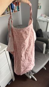Breastfeeding cover