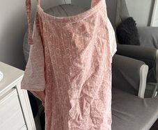 Breastfeeding cover