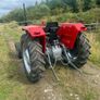 Massey fergusion 133 Image 2