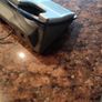 Panasonic KX-TCD240E Base Station. Image 6