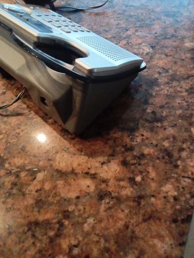 Panasonic KX-TCD240E Base Station.