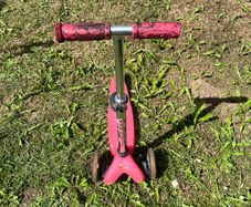 scooter