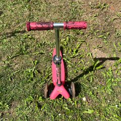 scooter