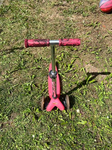 scooter