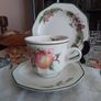 Churchill Chartwell "Victorian Orchard" Delphware Image 4