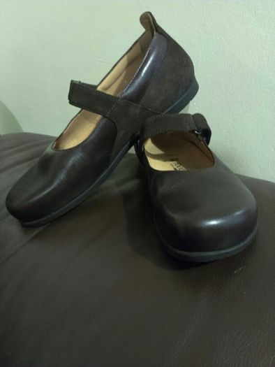 Footprints Shoes, size EU-37, UK-4