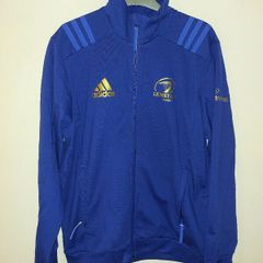 leinster rugby jacket