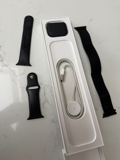 apple watch 8 45mm