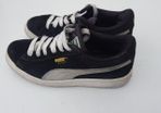 Boys Puma Trainers UK2