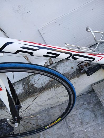 road bike