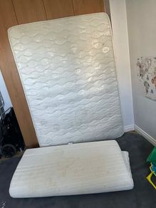 free mattress