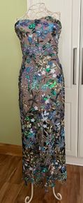 Ladies Dress