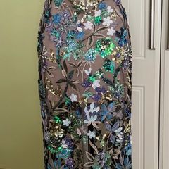 Ladies Dress
