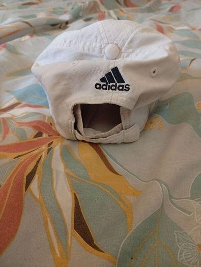 8 x Baseball Cap's