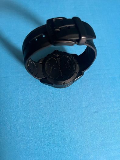 Tissot T Touch Connect Solar Titanium