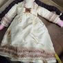 Vintage Rag Doll Image 4