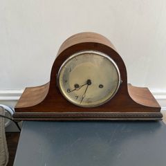 napoleon clock