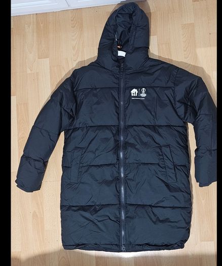 Europa league soccer gear shirt jacket jumper