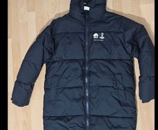 Europa league soccer gear shirt jacket jumper