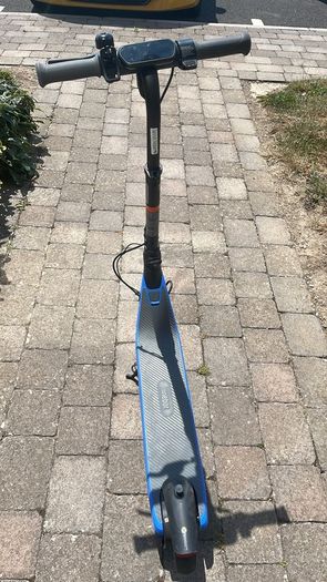 Segway Electric Scooters