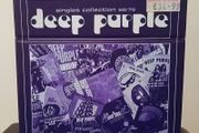 Deep Purple Singles Collection 11 CD Box Set 65-78