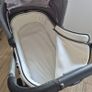 Uppa baby vista pram bundle 400 ono Image 6