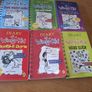 slightly used books Image 2
