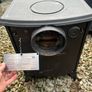 Waterford Stanley Oisin Eco Stove Image 3
