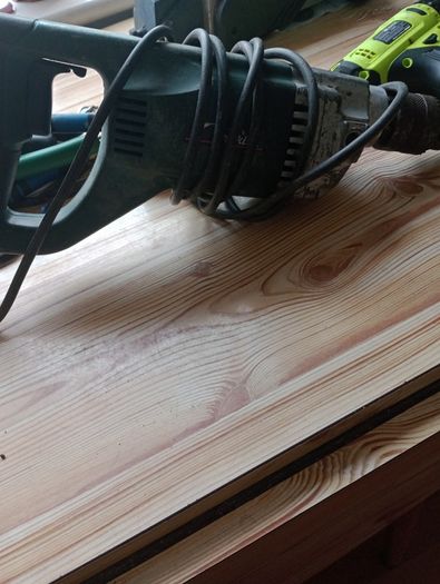 Makita drill