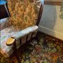 4x Arnotts Fireside Chairs Image 5