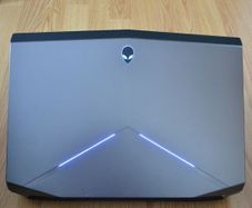 Alienware Dell M17 Gaming Laptop