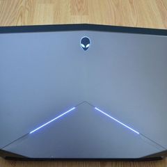 Alienware Dell M17 Gaming Laptop