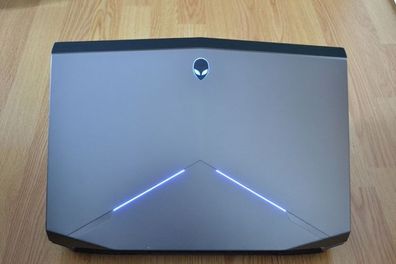 Alienware Dell M17 Gaming Laptop