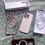 iPhone 16 Pro 256GB  - Desert Titanium Image 7