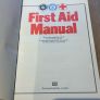 5th Edition of the First Aid Manual Image 4