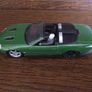 Die cast Corgi James Bond  Die Another Day Jaguar Image 3