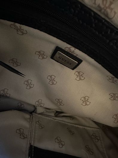 Brand new Guess bag