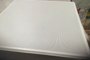 Burges Metal Pan Ceiling Tiles