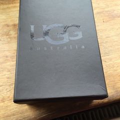 Ugg iPod cover/case