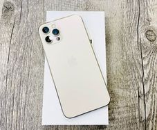 iPhone 12 Pro 512gb Brand new