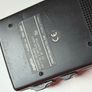 Sanyo Mini Talk-Book TRC-3640 Vintage Mini Cassette Recorder Image 4