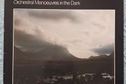 Orchestral Manoeuvres In The Dark - Organization - Vinyl