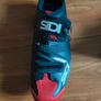 Sidi cycling shoes Image 3