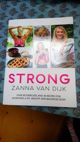 Strong by Zanna Van Dijk
