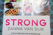 Strong by Zanna Van Dijk